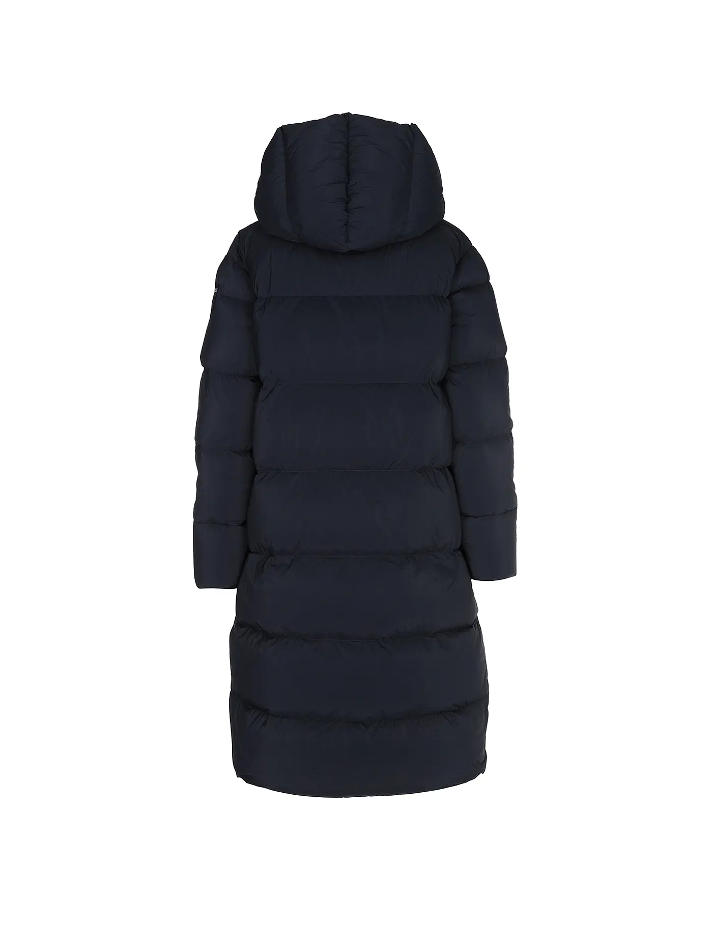 BLAUER | Daunenmantel | dunkelblau