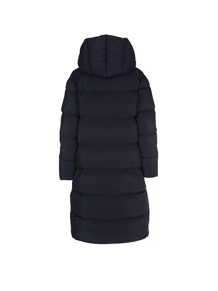 BLAUER | Daunenmantel | dunkelblau
