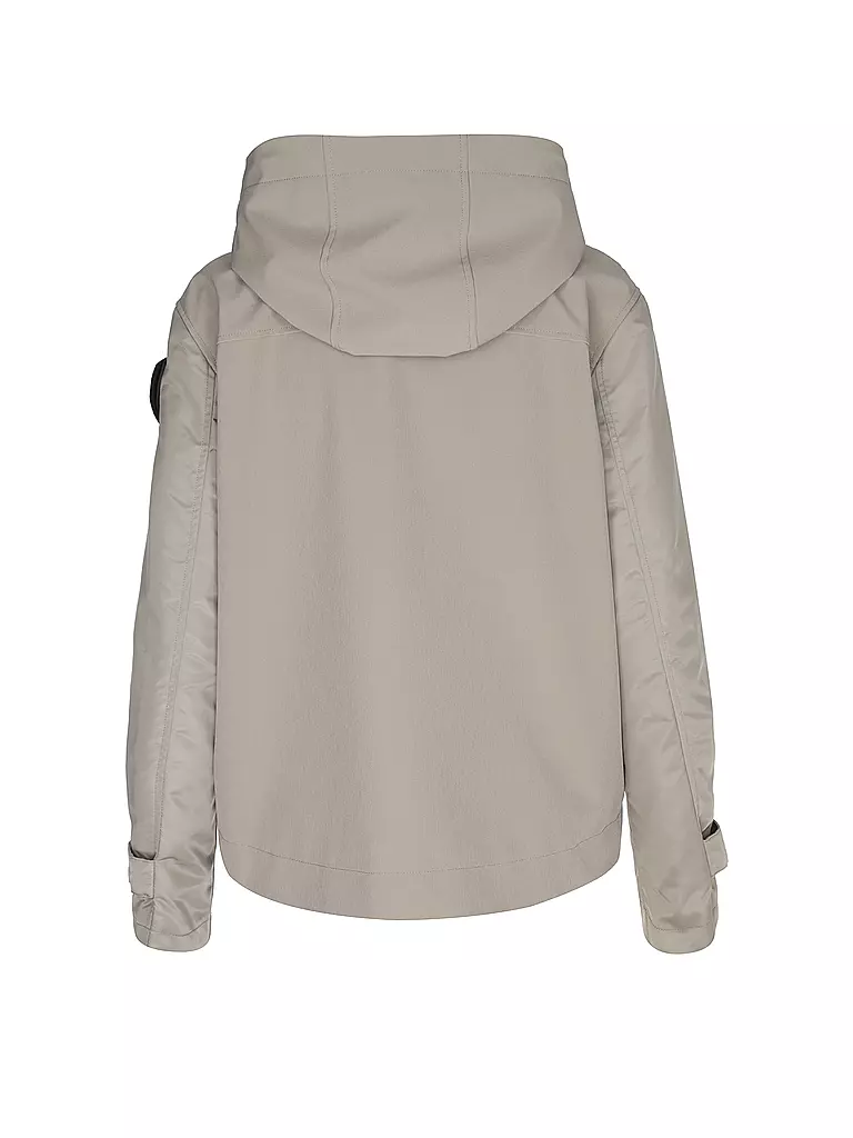 BLAUER | Parka | dunkelblau