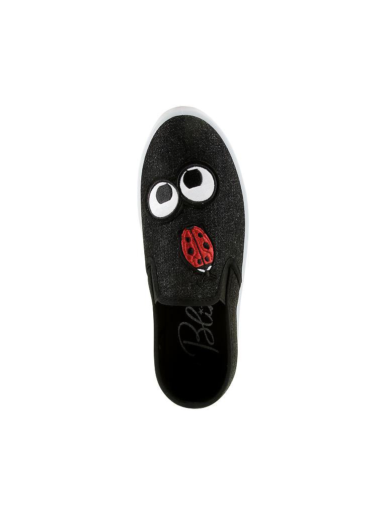 BLINK | Schuhe - Slip On "Patches" | 