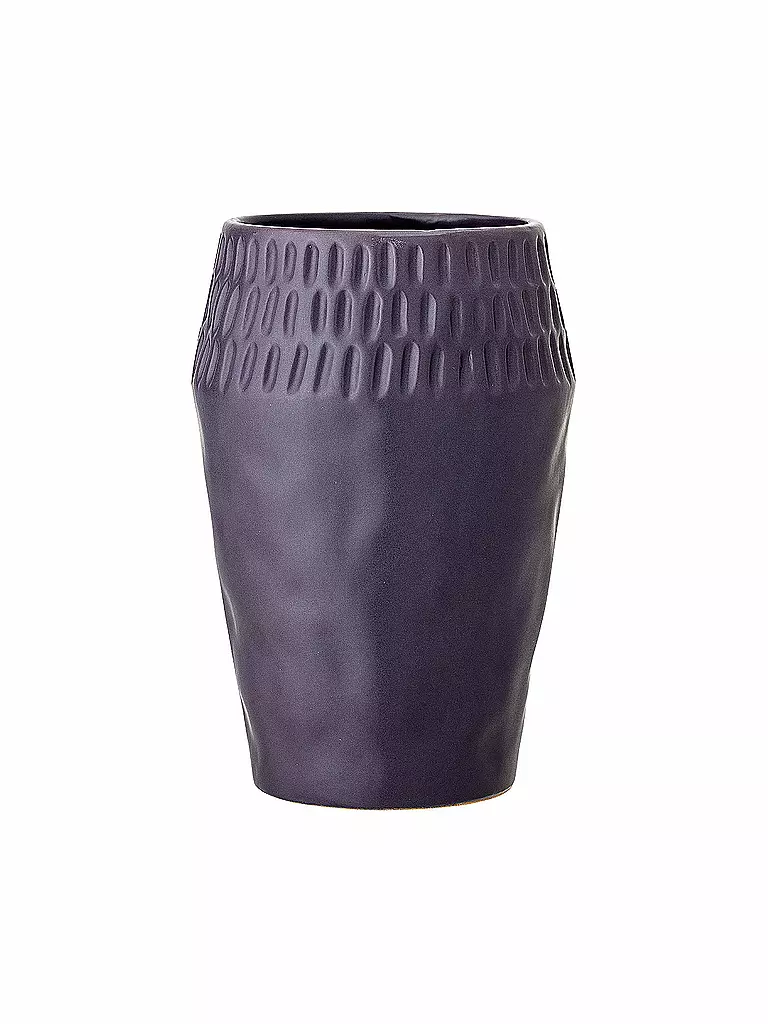 BLOOMINGVILLE | Vase 18cm | lila