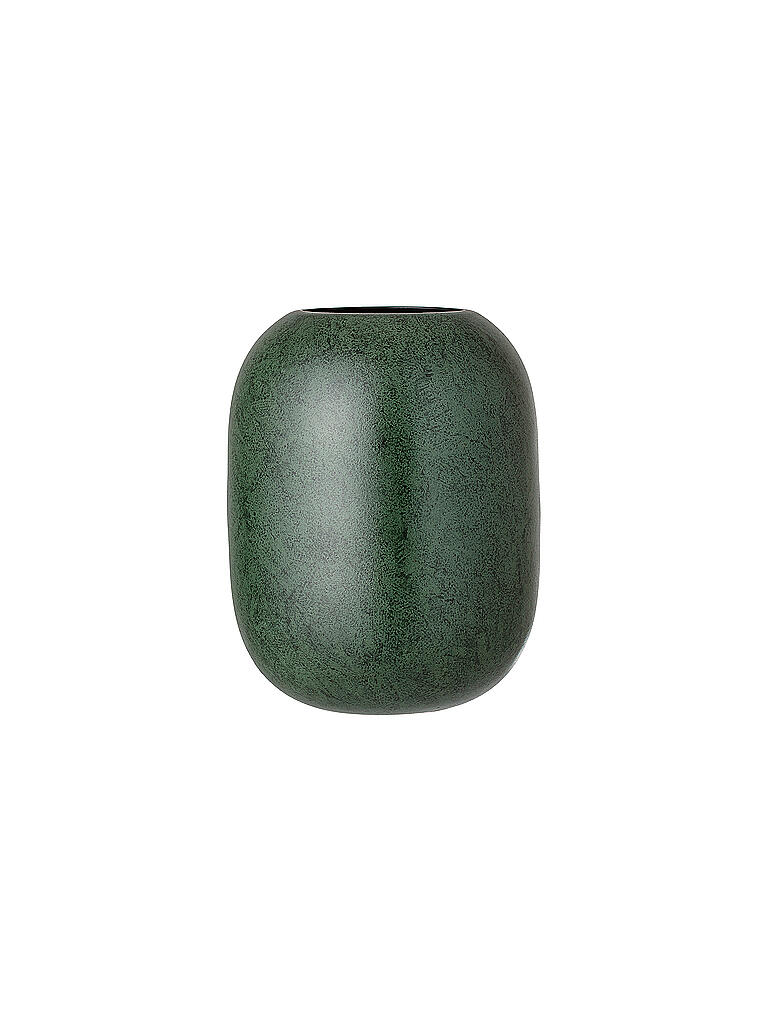 BLOOMINGVILLE | Vase 18cm | grün