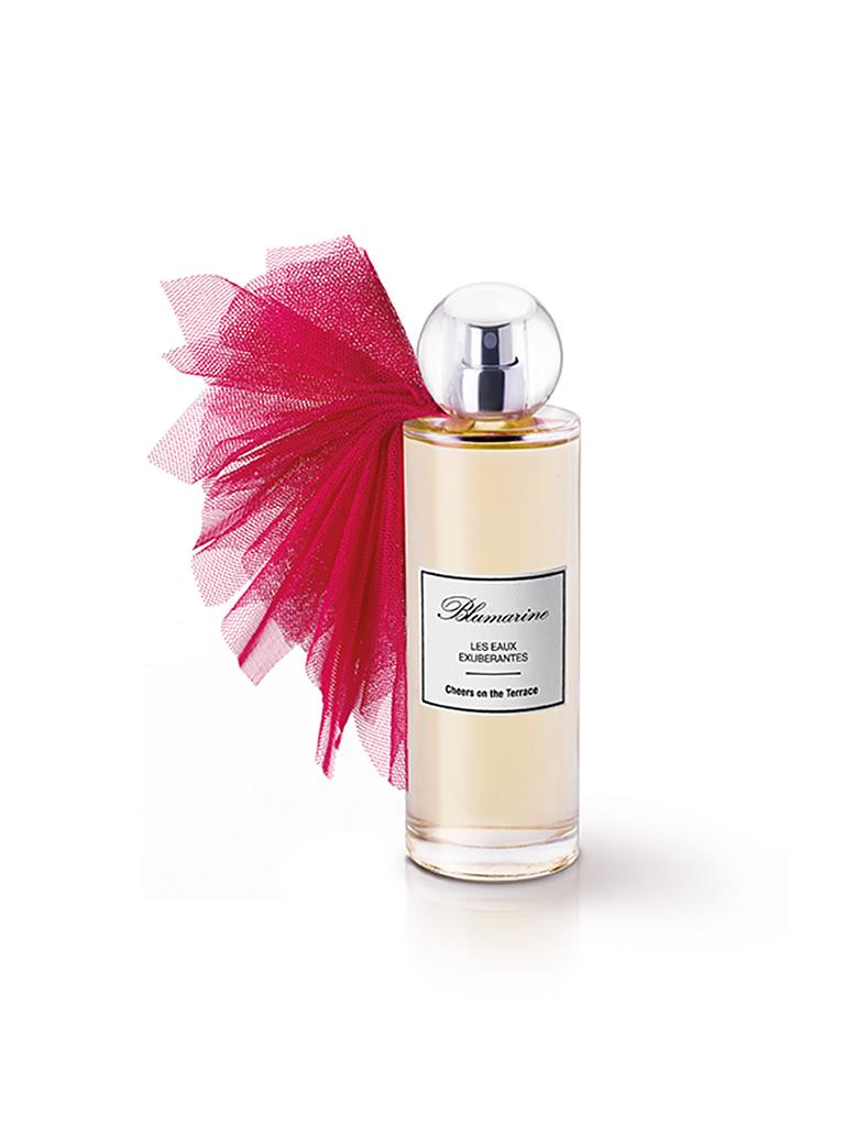 BLUMARINE | Cheers On The Terrace Eau de Toilette Natural Spray 100ml | keine Farbe