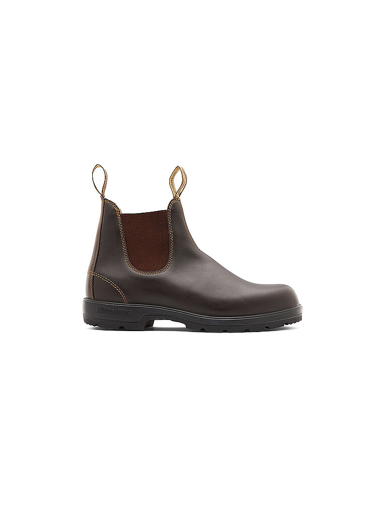Chelsea Boots 550 braun 38 damen