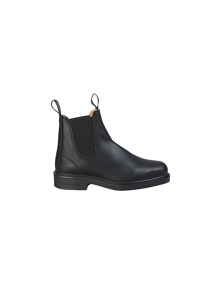 BLUNDSTONE Chelsea Boots #068 schwarz | 38