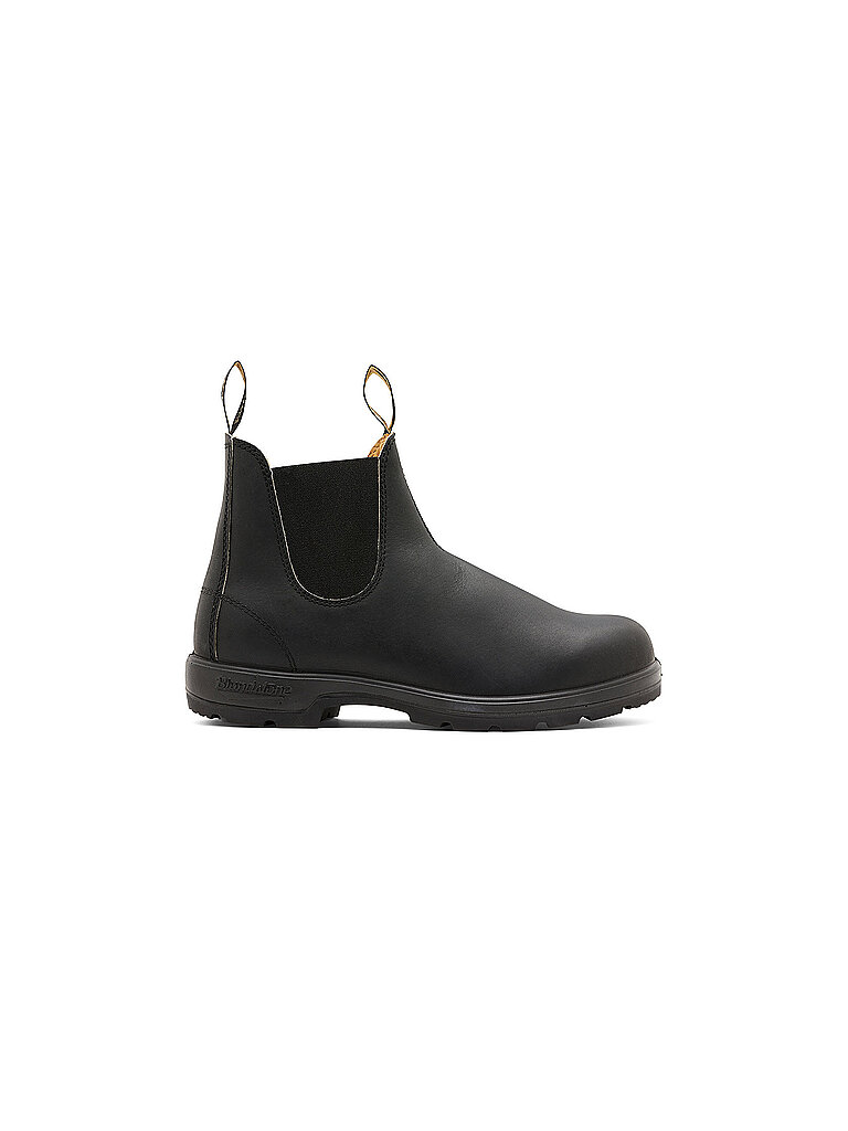 BLUNDSTONE Chelsea Boots 558 schwarz | 40-41