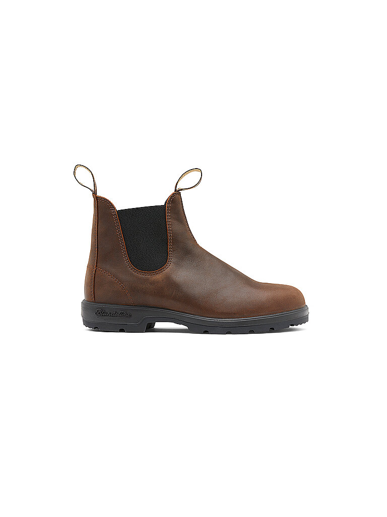 BLUNDSTONE Chelsea Boots CLASSIC1609 braun | 40-41