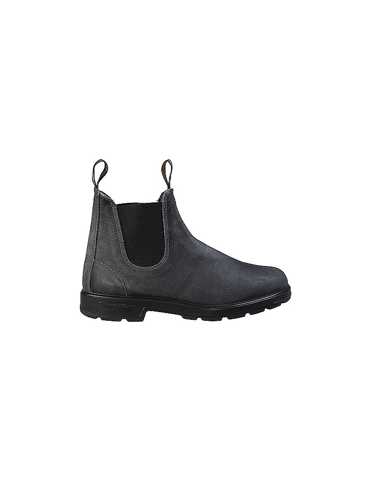 BLUNDSTONE Chelsea Boots 1910 grau | 42 (8 1/2)