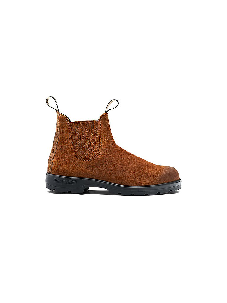 BLUNDSTONE Chelsea Boots  hellbraun | 37