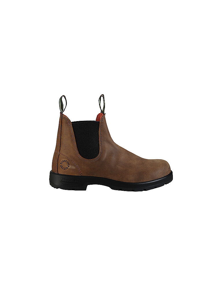 BLUNDSTONE Chelsea Boots 2645 braun | 37