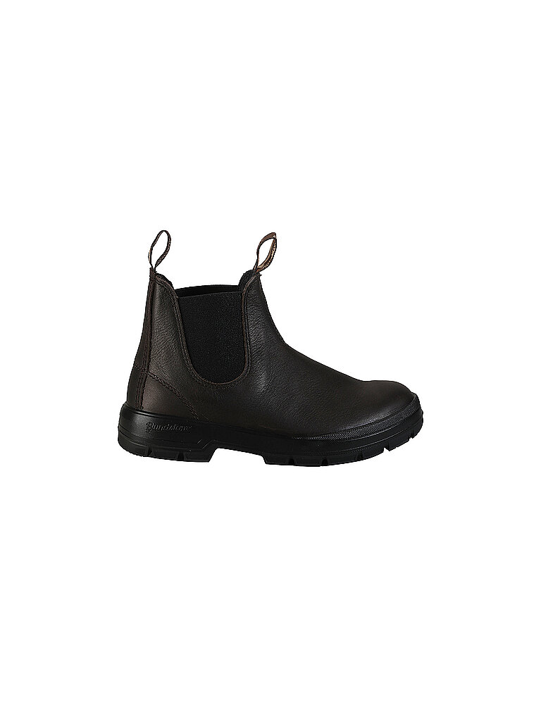 BLUNDSTONE Chelsea Boots 2634 braun | 37