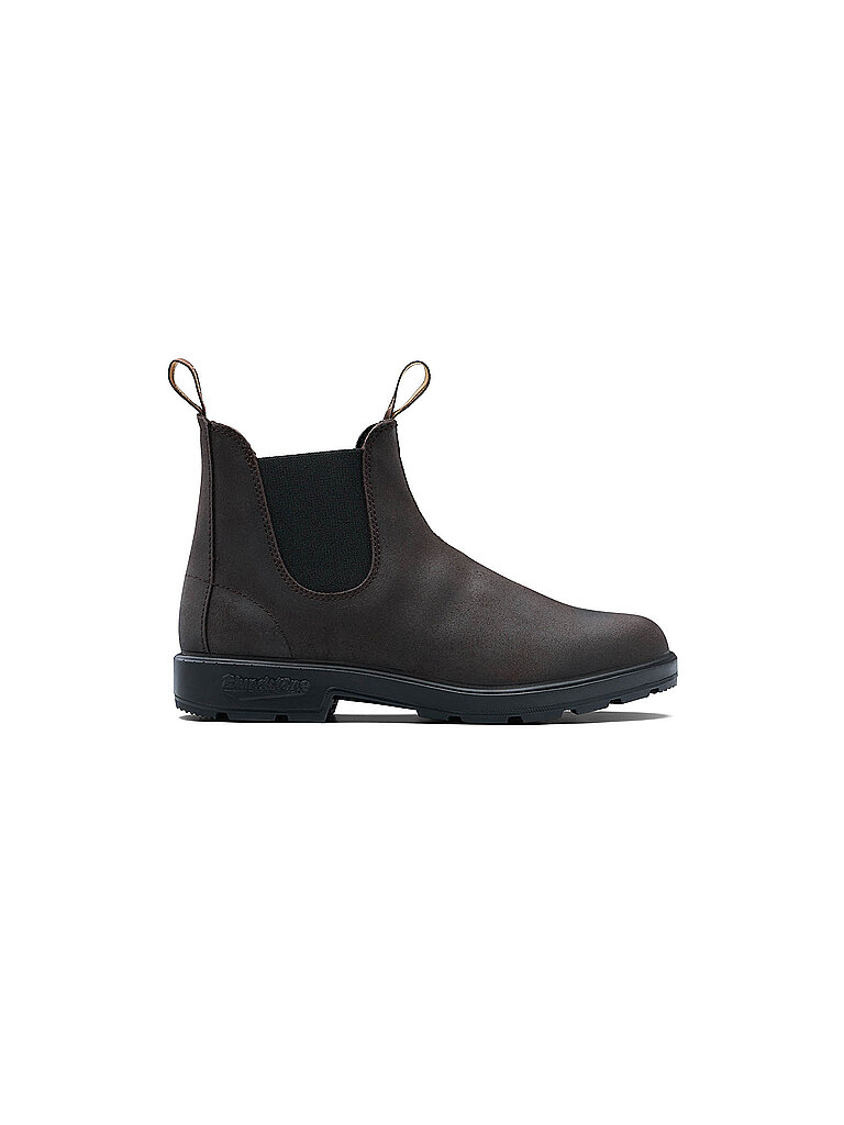BLUNDSTONE Chelsea Boots 2610 braun | 42