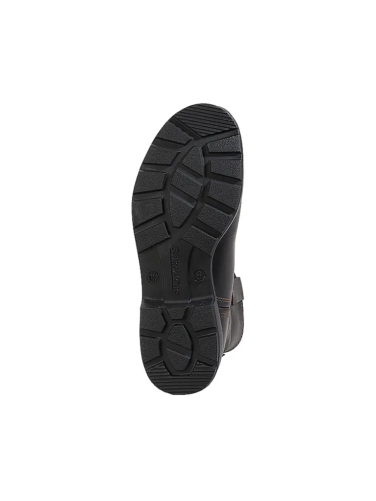 BLUNDSTONE | Chelsea Boots  | Braun