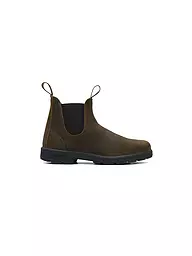 BLUNDSTONE | Chelsea Boots 1615 | Olive