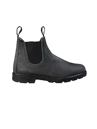 BLUNDSTONE | Chelsea Boots 1910 | Grau