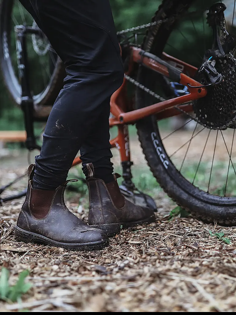 BLUNDSTONE | Chelsea Boots 550 | 