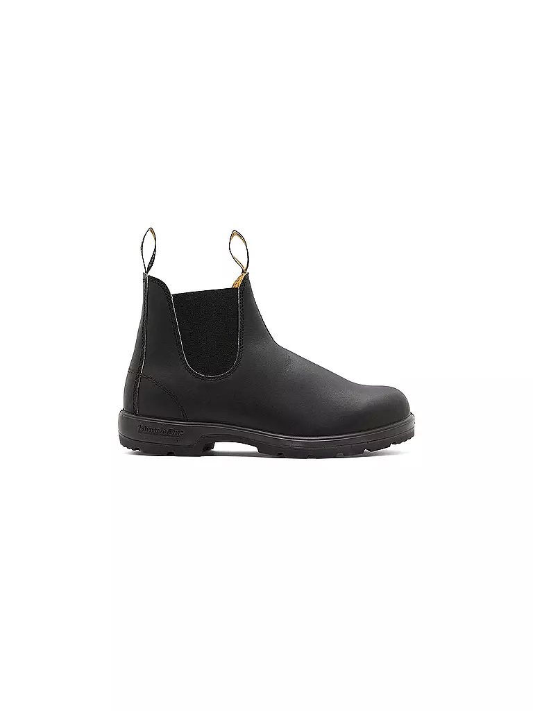 BLUNDSTONE | Chelsea Boots 558 | schwarz