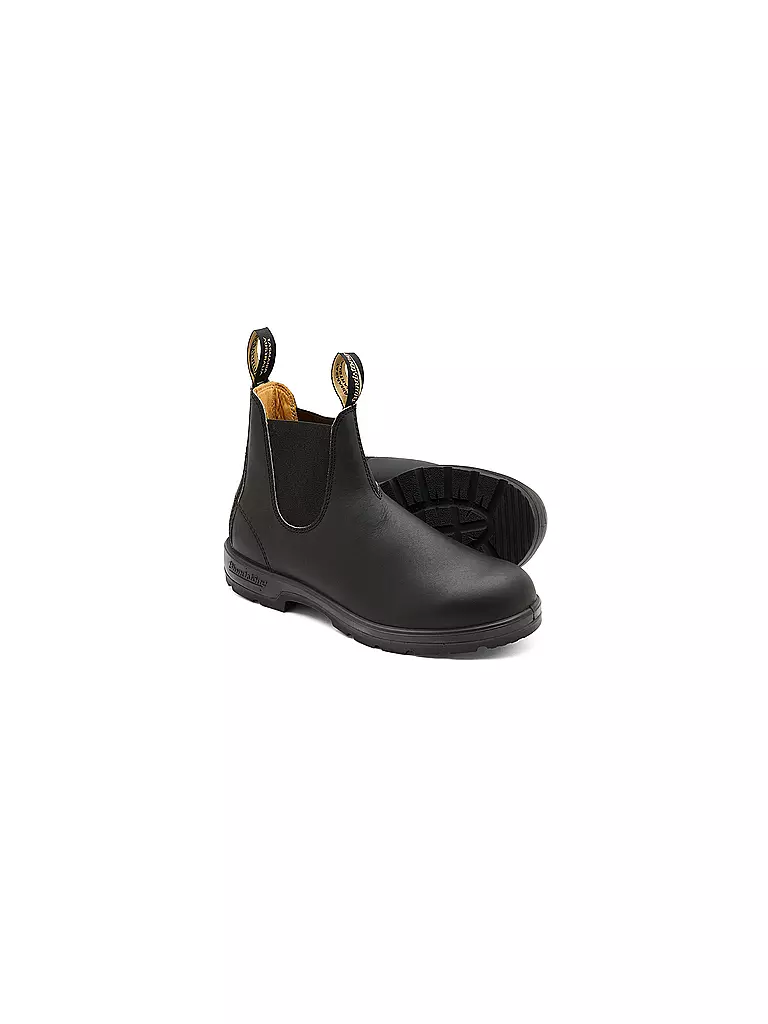 BLUNDSTONE | Chelsea Boots 558 | schwarz