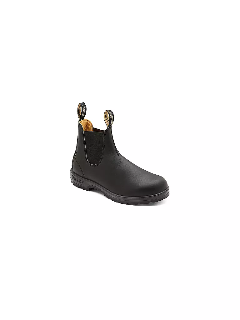 BLUNDSTONE | Chelsea Boots 558 | schwarz