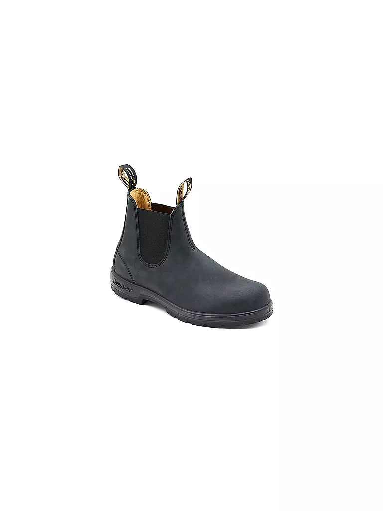 BLUNDSTONE | Chelsea Boots 587 | schwarz