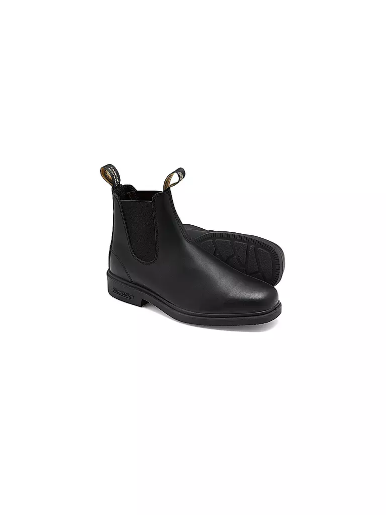 BLUNDSTONE | Chelsea Boots DRESS 063 | braun