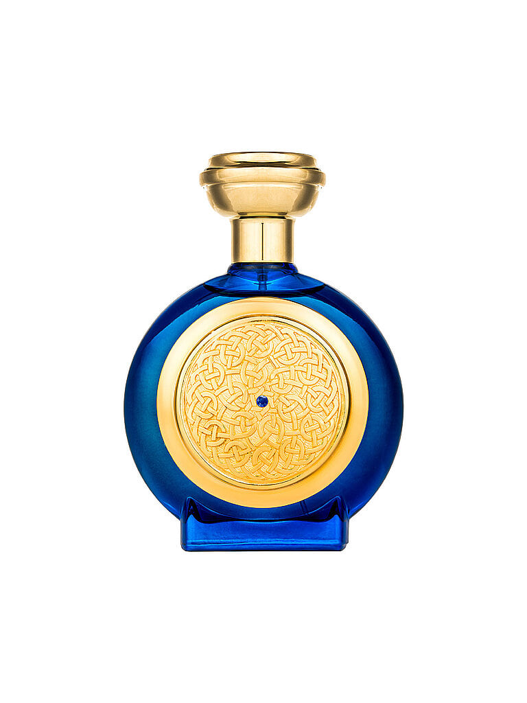 BOADICEA THE VICTORIOUS Blue Sapphire Parfum 100ml