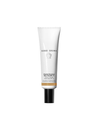 BOBBI BROWN | Gesichtscreme - Vitamin Enriched Skin Tint  50ml (Golden 1)