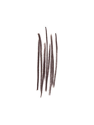 BOBBI BROWN | Augenbrauenstift - Long-Wear Brow Pencil refillable (21 Cool Dark Brown)