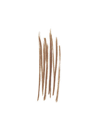 BOBBI BROWN | Augenbrauenstift - Long Wear Brow Pencil Refill (16Warm Blonde)