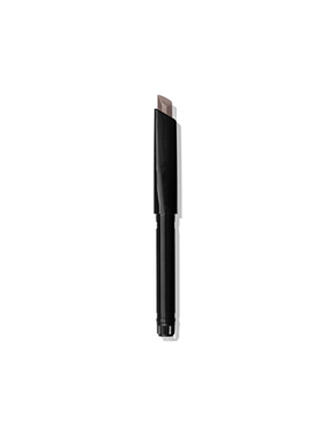 BOBBI BROWN | Augenbrauenstift - Long Wear Brow Pencil Refill (22 Neutral Dark Brown)