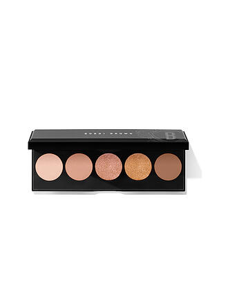 BOBBI BROWN | Nudes Eyeshadow Palette (Peachy Nudes)