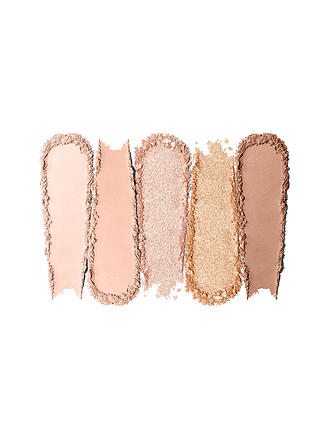 BOBBI BROWN | Nudes Eyeshadow Palette (Peachy Nudes)