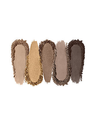 BOBBI BROWN | Nudes Eyeshadow Palette (Smokey Nudes) 
