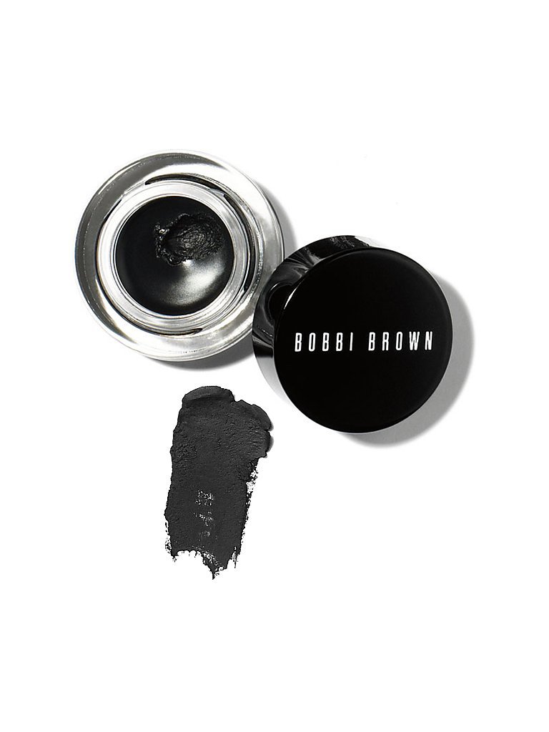 BOBBI BROWN Long-Wear Gel Eyeliner (01 Black Ink)