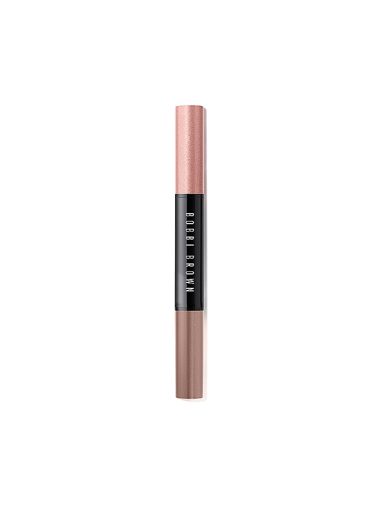 BOBBI BROWN Lidschatten - Long-Wear Cream Shadow Stick (27 Nude Beach)