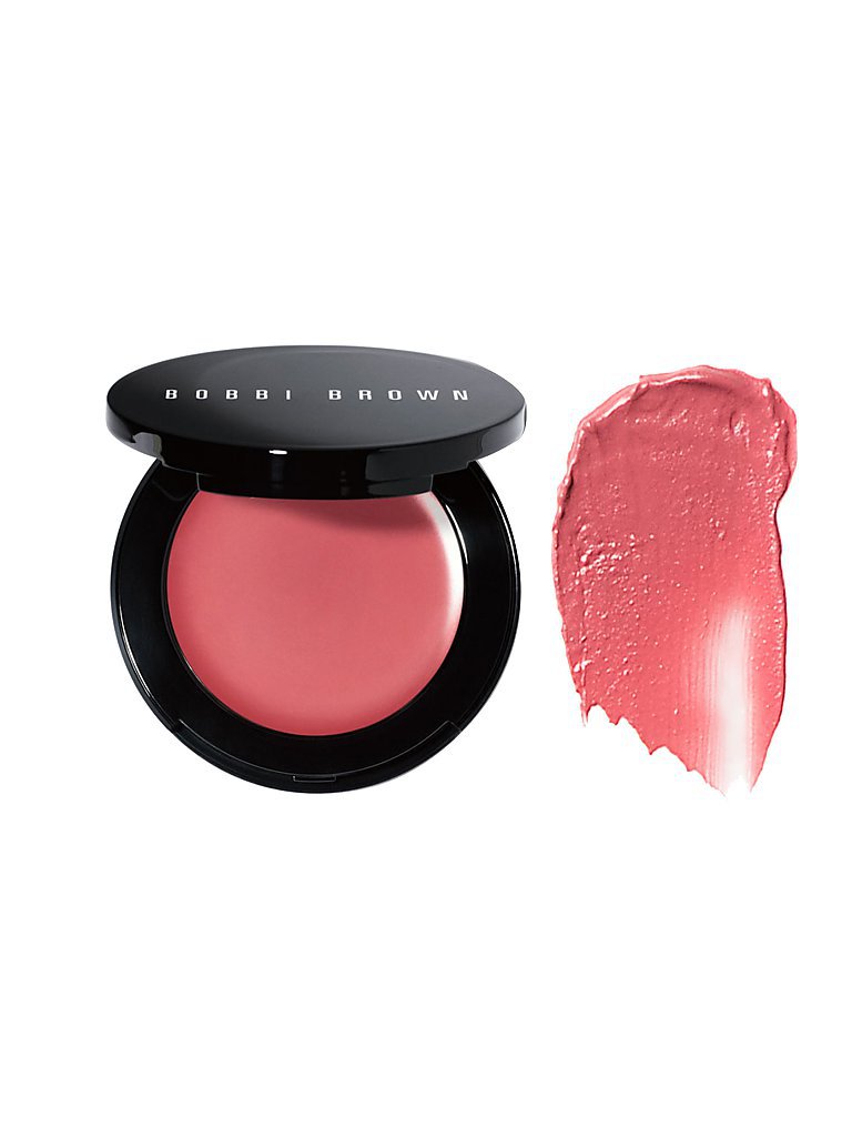 BOBBI BROWN POT Rouge for Lips and Cheeks (11 Pale Pink)