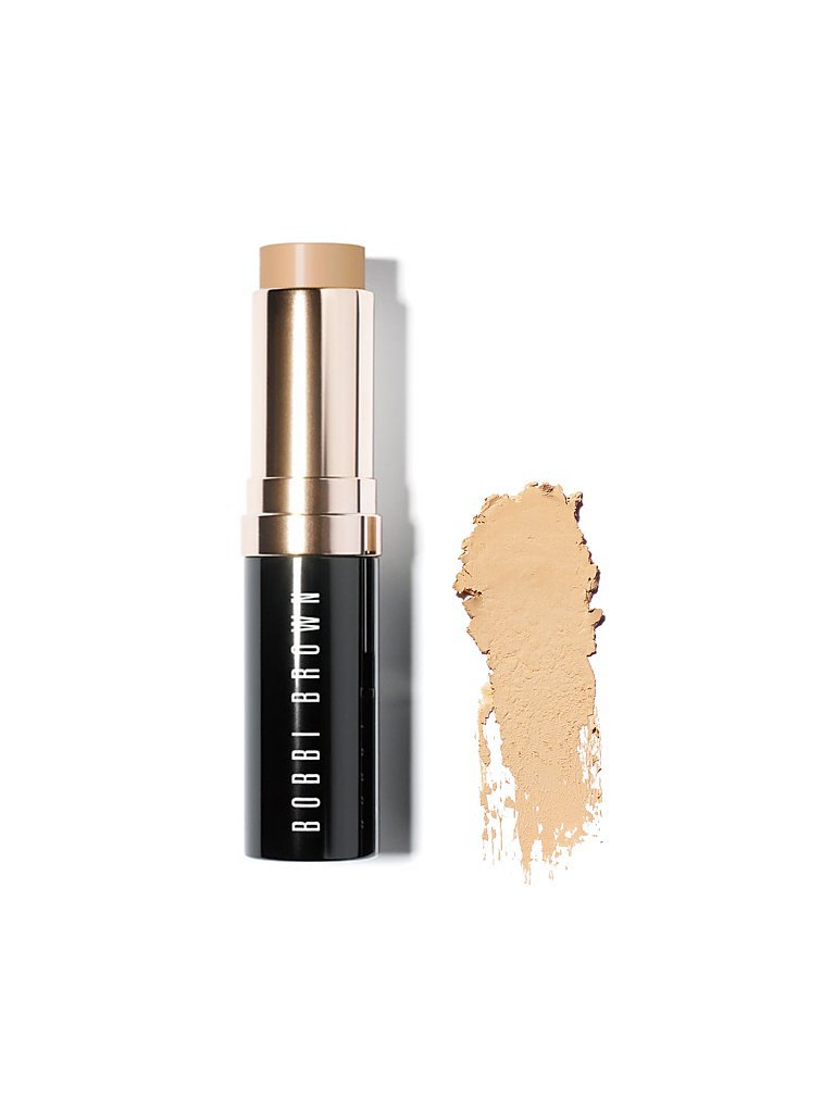 BOBBI BROWN Skin Foundation Stick (01 / W-026 Warm Ivory)