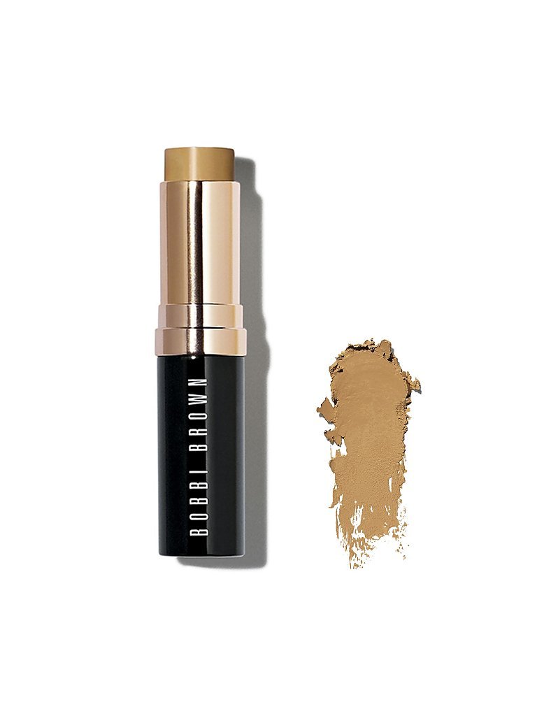 BOBBI BROWN Skin Foundation Stick (22 / W-066 Warm Honey)