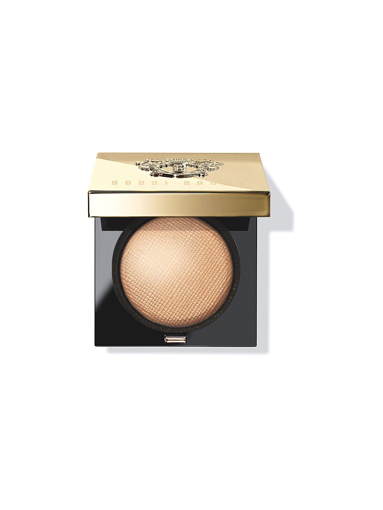BOBBI BROWN Lidschatten - Luxe Eye Shadow Rich Metal (02 Melting Point)