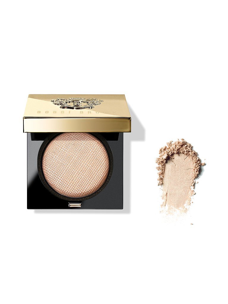BOBBI BROWN Lidschatten - Luxe Eye Shadow Rich Metal (Moonstone)