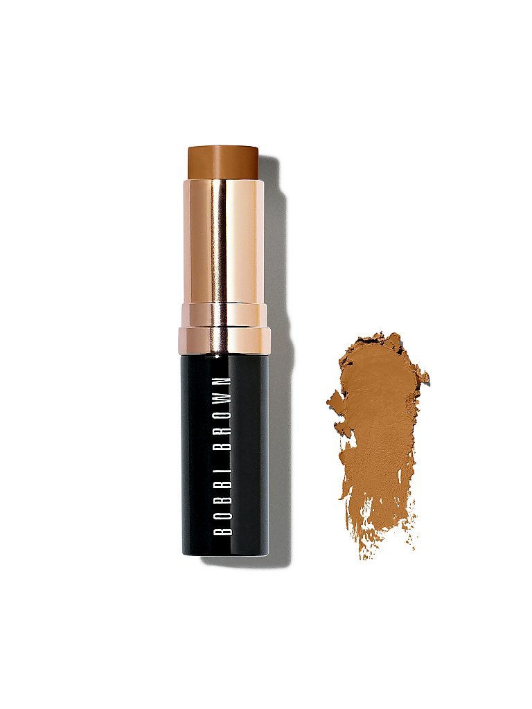 BOBBI BROWN Skin Foundation Stick (43 / W-076 Warm Golden)