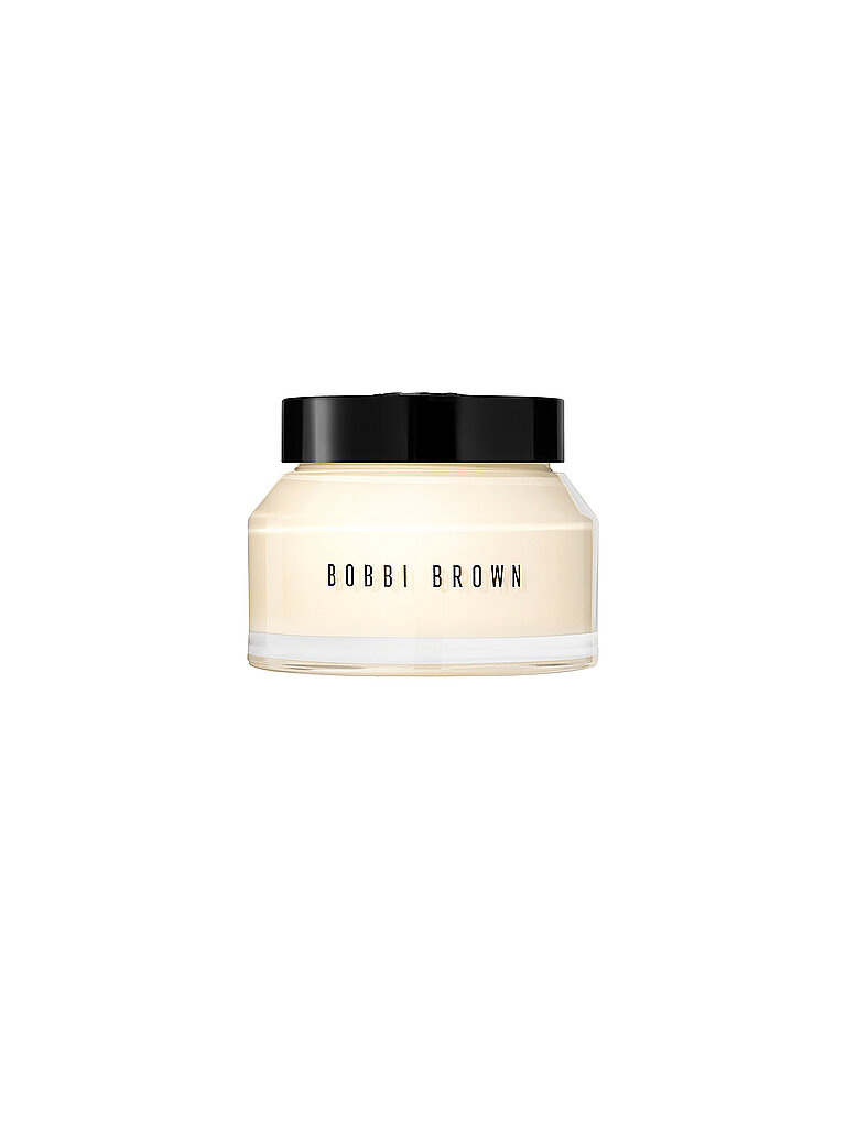 BOBBI BROWN Gesichtscreme - Deluxe Size Vitamin Enriched Face Base 100ml