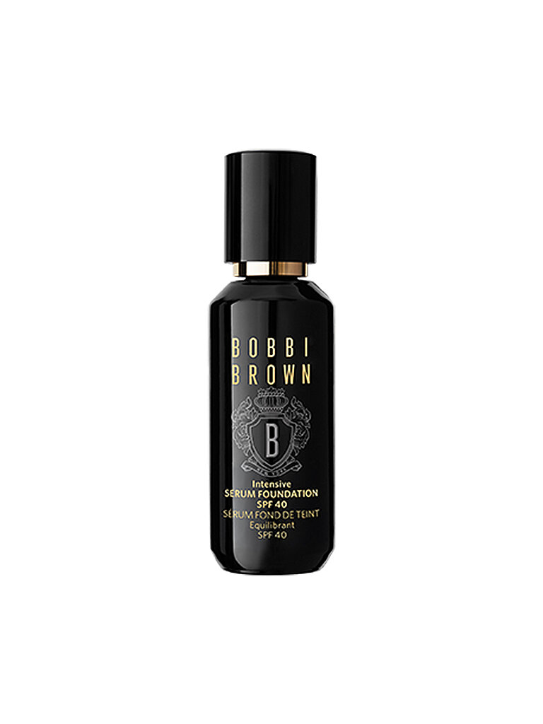 BOBBI BROWN Intensive Serum Foundation SPF 40 ( 13 Warm Almond )
