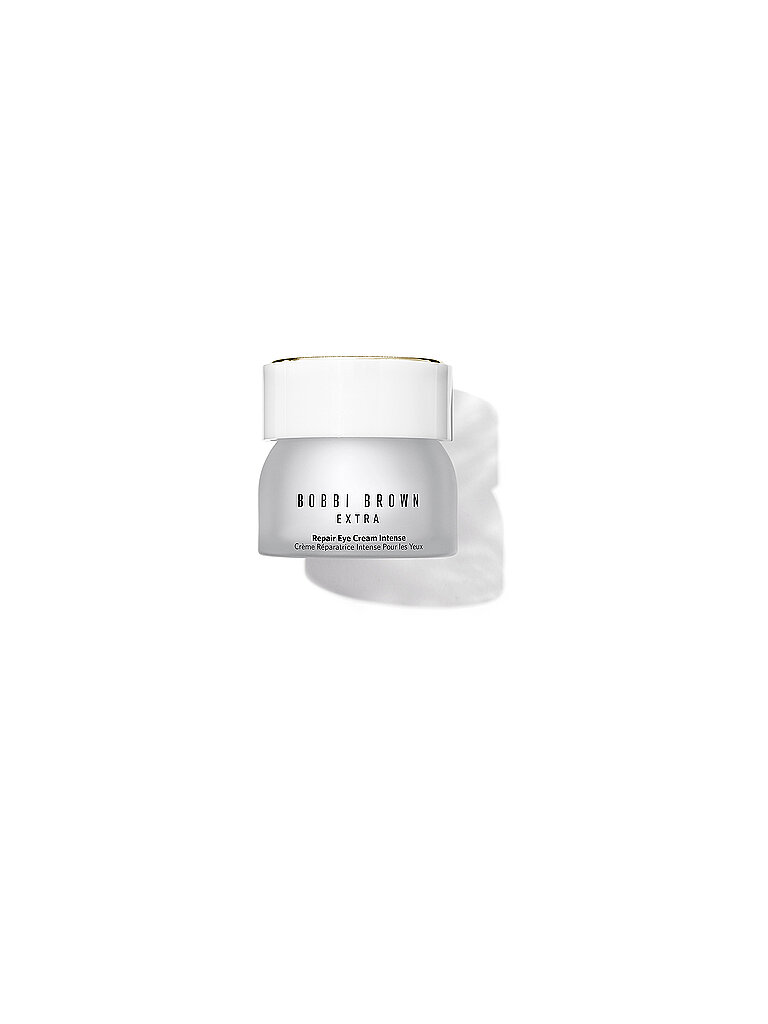 BOBBI BROWN Augencreme - Extra Repair Eye Cream Intense 15ml