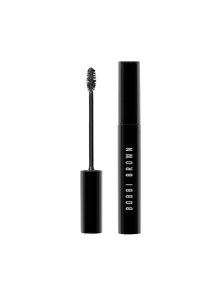 BOBBI BROWN Augenbraunstift - Natural Brow Shaper ( 11 Soft Black )