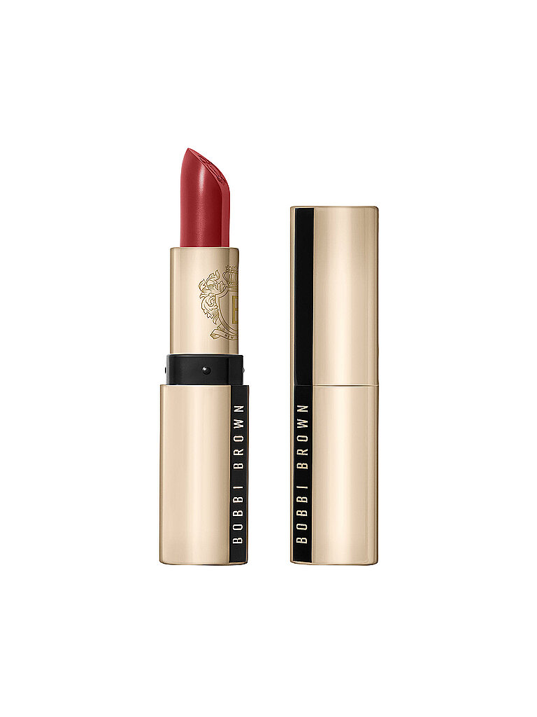 Bobbi Brown Lippenstift - Luxe Lipstick ( 02 Parisian Red )