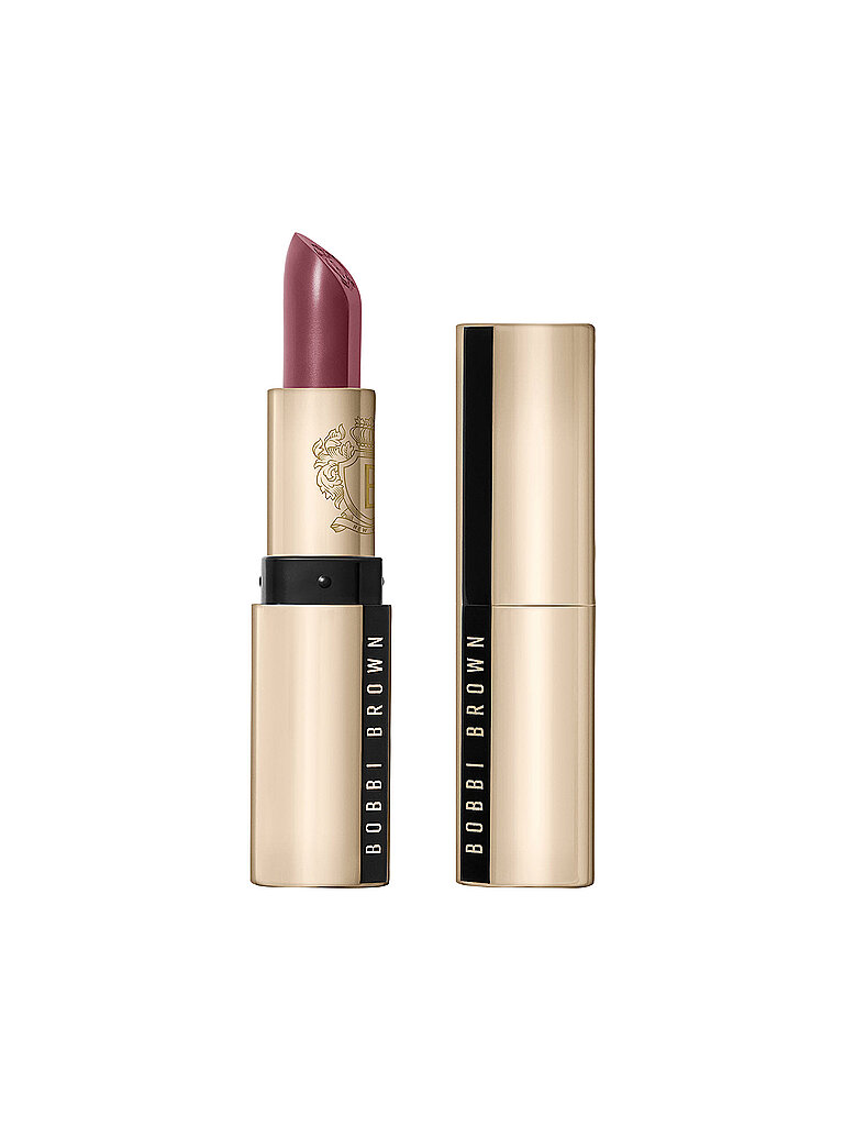 BOBBI BROWN Lippenstift - Luxe Lipstick ( 05 Soft Berry )