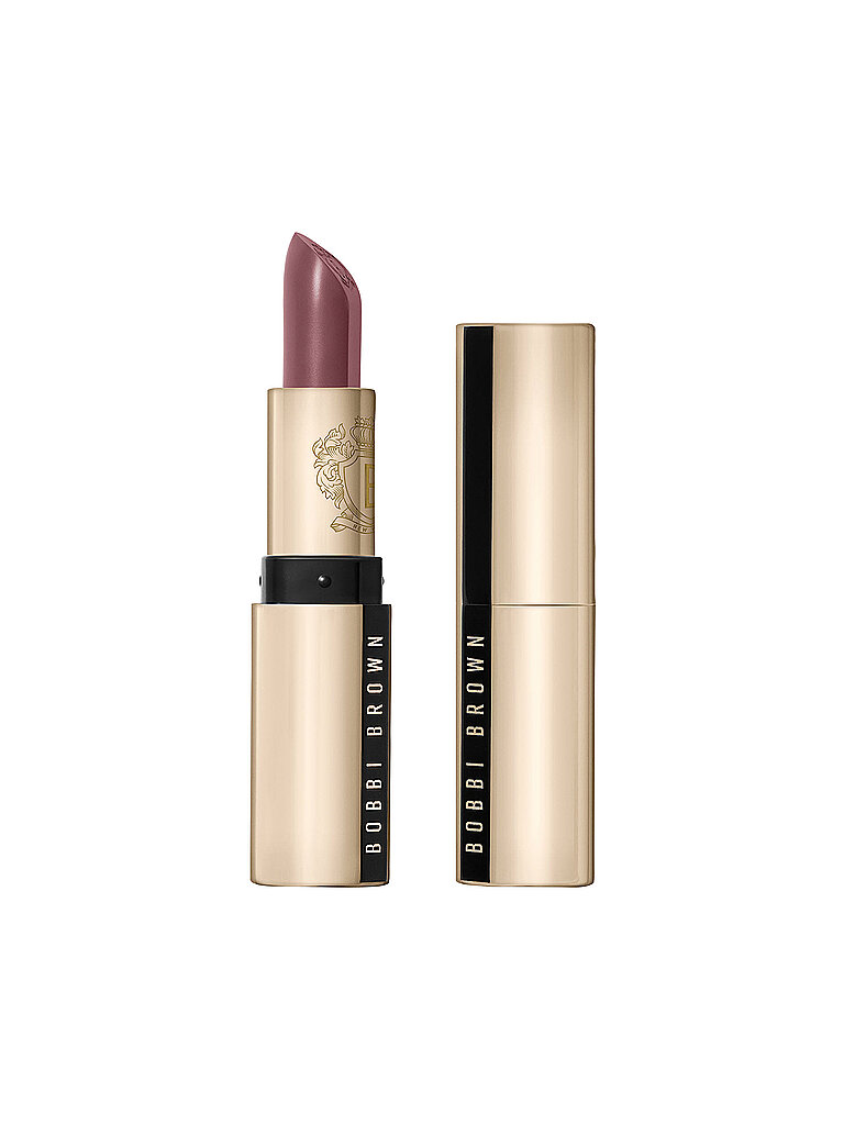 BOBBI BROWN Lippenstift - Luxe Lipstick ( 06 Bahama Brown )