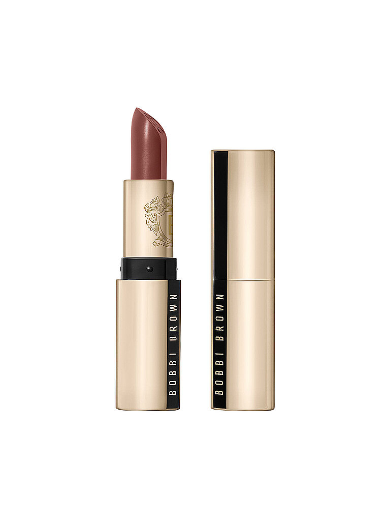 BOBBI BROWN Lippenstift - Luxe Lipstick ( 08 Aftermoon Tea )