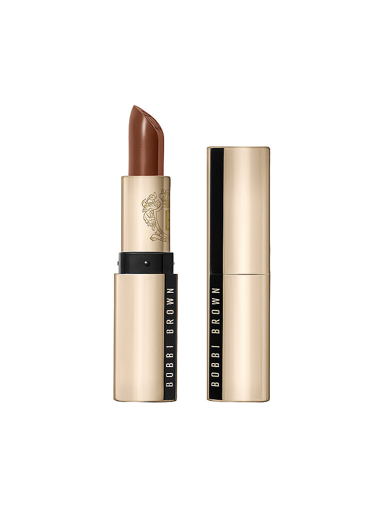 BOBBI BROWN Lippenstift - Luxe Lipstick ( 14 Boutique Brown )